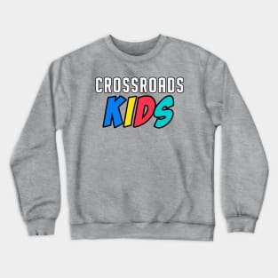 Crossroads Kids Color Crewneck Sweatshirt